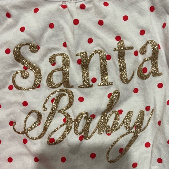 Baby/Toddler Christmas lot - Picture 2 of 6